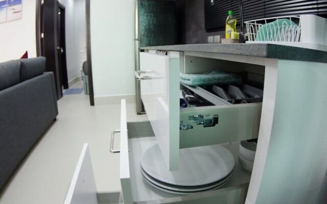 The Elegance Pool Villas at KP Beach