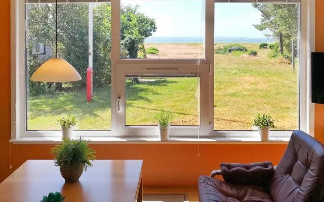 6 Person Holiday Home in Hurup Thy