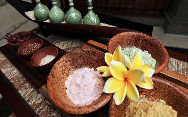 The Vira Bali Boutique Hotel & Suite