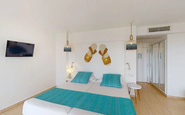 Aparthotel Tropic Garden