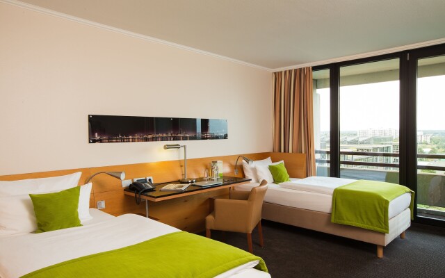 Lindner Hotel Dusseldorf Seestern, part of JdV by Hyatt