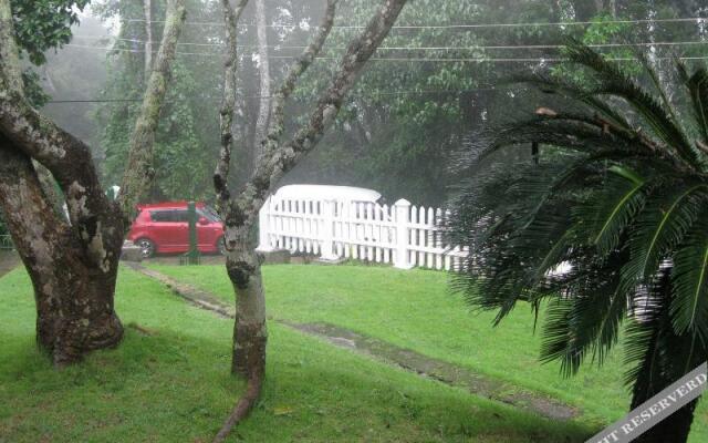 Grannys Forest Lodge