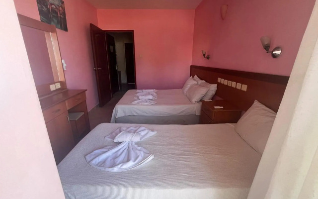 Hotel Holiday Apart