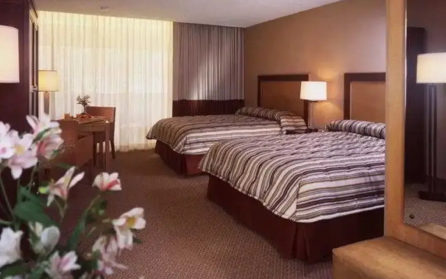 Spa Resort Hotel
