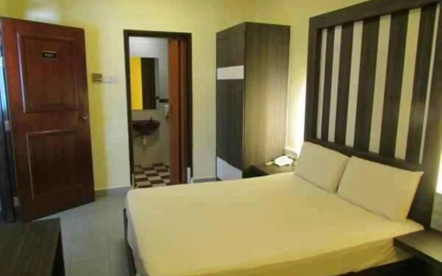Seng Wah Hotel