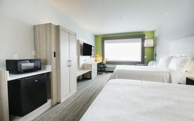 Holiday Inn Express Hotel & Suites Edmonton South by IHG