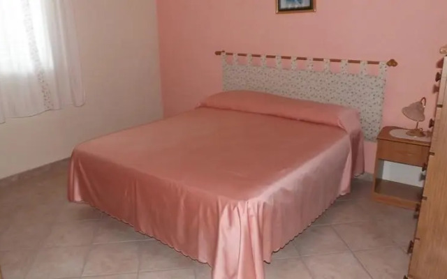 Holiday home Villino Indipendente