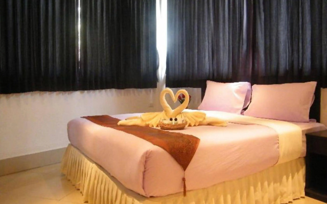 Koh Chang Luxury Hotel