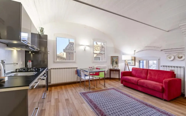 Venice Guggenheim Apartment by Wonderful Italy