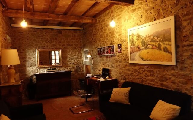 Casa Vacanze Le Muse Sillico