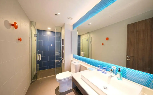 Holiday Inn Express Quanzhou City Center by IHG