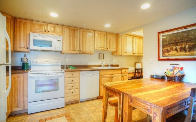 Abode In the Belles at Deer Valley