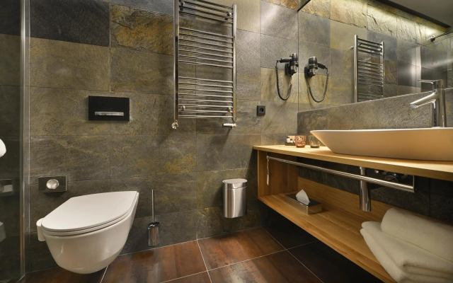 Grand Hotel Hradec