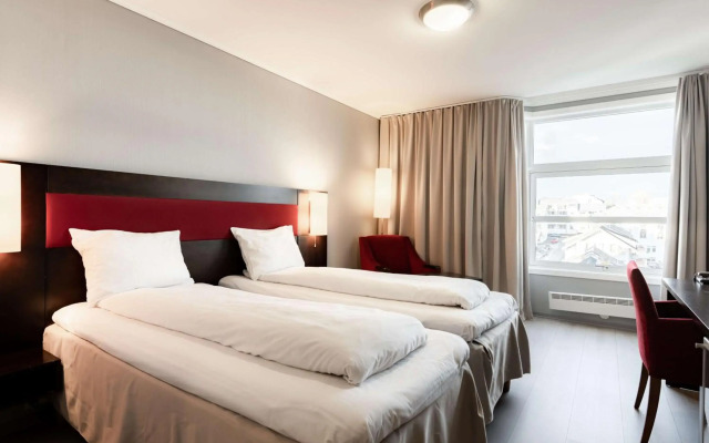 Scandic Kristiansund