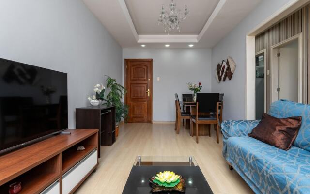 Magnificent in Copacabana Great Rooms Rp1003