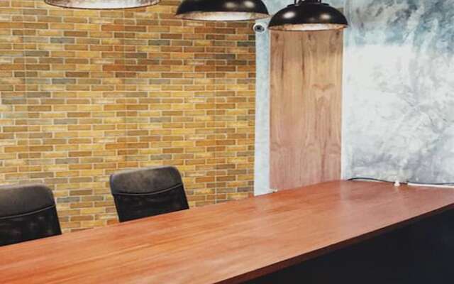 Le Anda Boutique Hotel