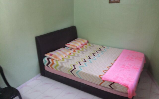 Shalini's Guest House