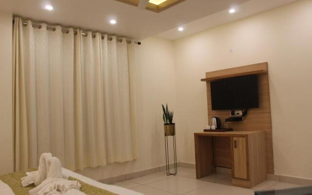 Hotel Royal Palm