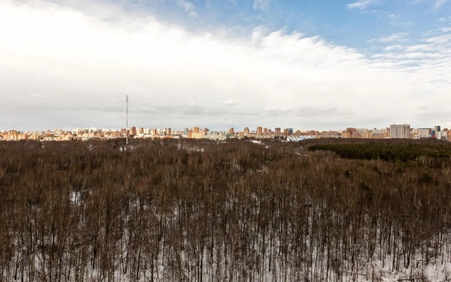 MaxRealty24 on Skhodnenskaya 7