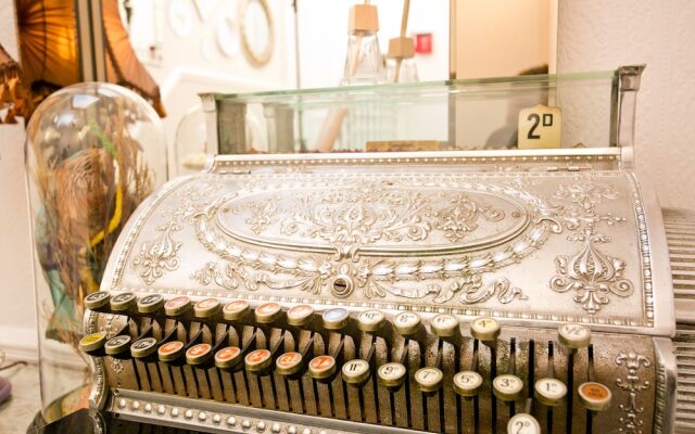 The Rosebery Boutique Hotel