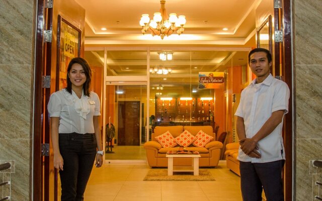 One Averee Bay Hotel