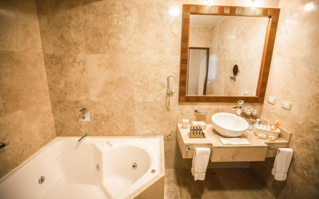 Sumaq Machu Picchu Hotel