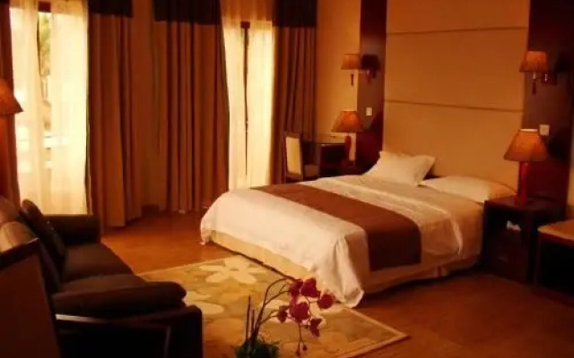 L'Orchidee Hotel