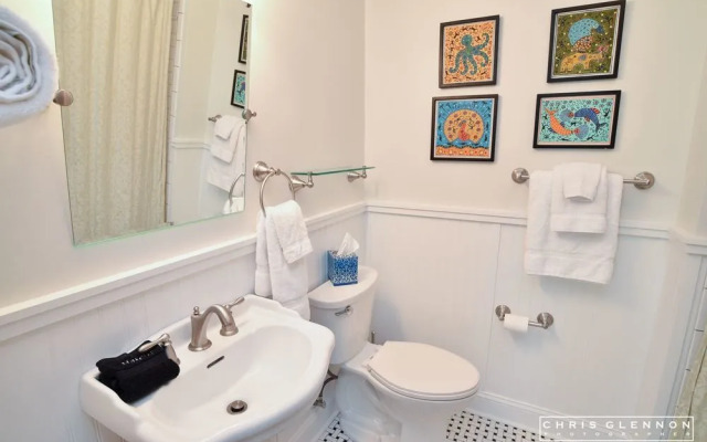 Alyssa House Bed & Breakfast