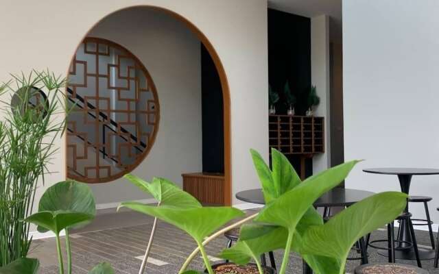 Hakka Wellness Residence