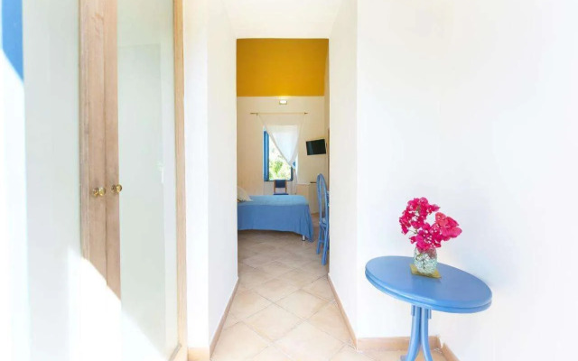 Casa Giovanni da Procida