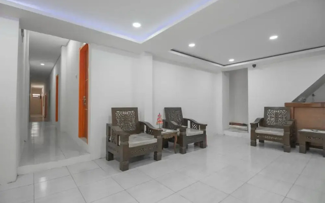 RedDoorz Near Trans Studio Mini Palembang