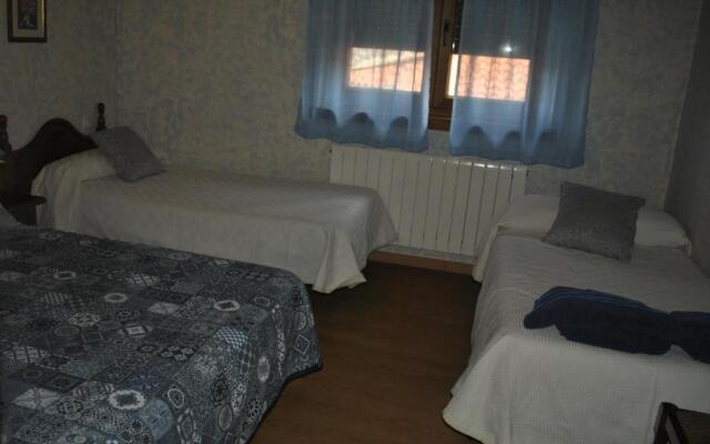 Hotel Rural Los Perales