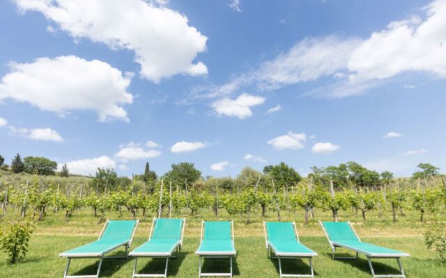 House Ciliegio Castellina in Chianti