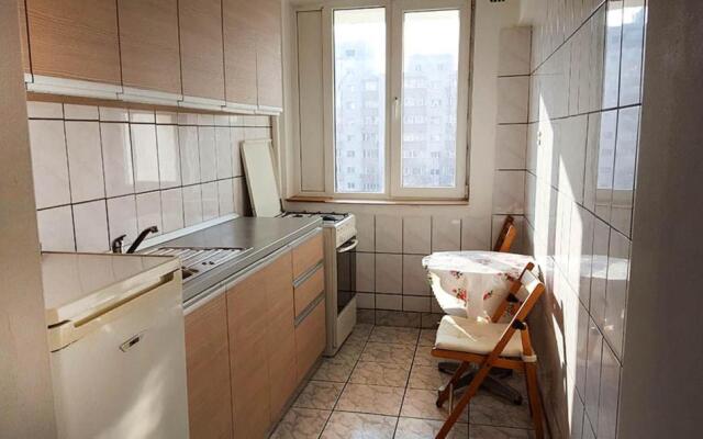 Perla Dorobanti Apartment