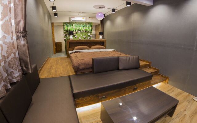 Maximum Luxury Apartment