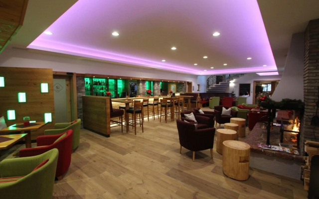 Hotel Seeblick