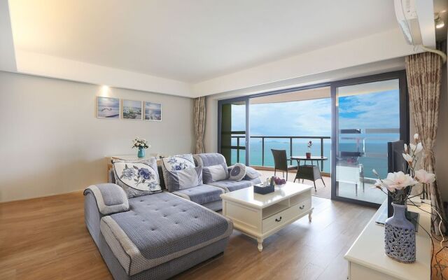 Xi Yue Hai Bin Holiday Hotel