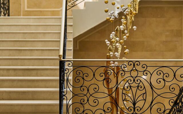 The Plaza Doha, LXR Hotels & Resorts