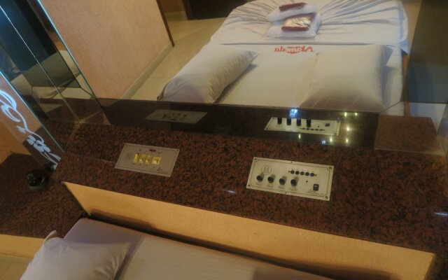 Hotel Alameda - Adults Only