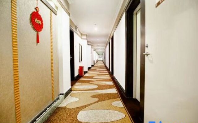 Zhongshan Deyuan Hotel
