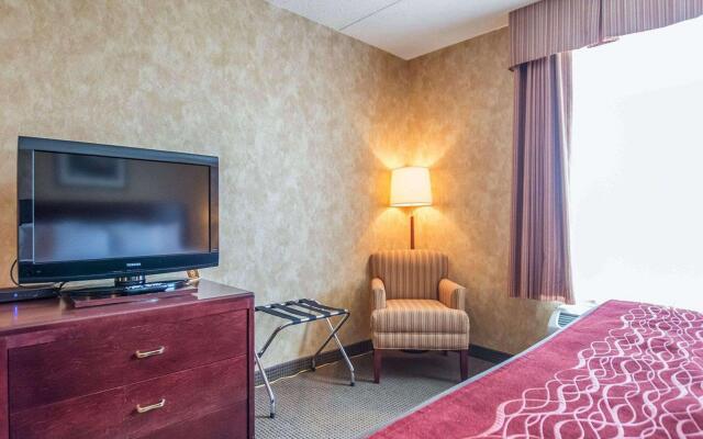 Comfort Inn Sturgeon Falls