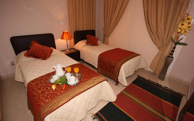 Vineland Bay Villas