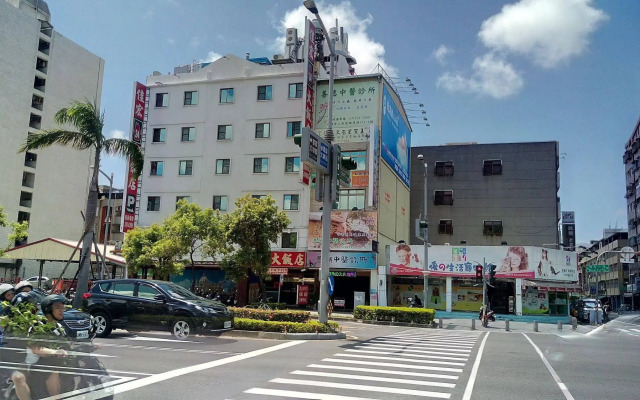 Jia Hong Hotel