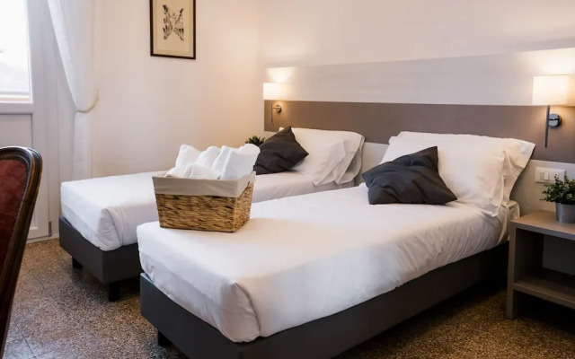 LaMì Room & Apartment
