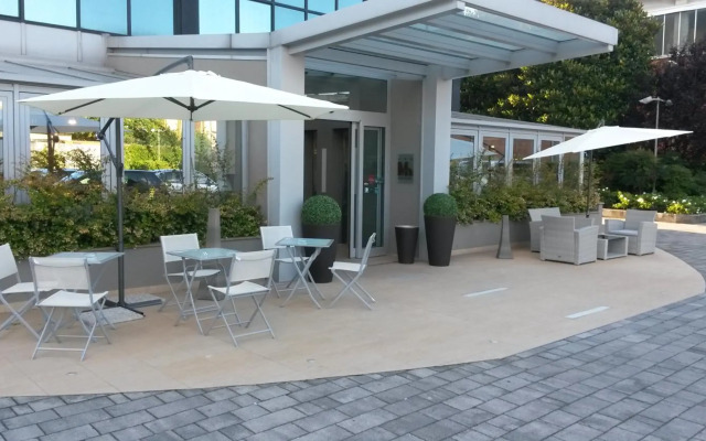 Hotel Montini