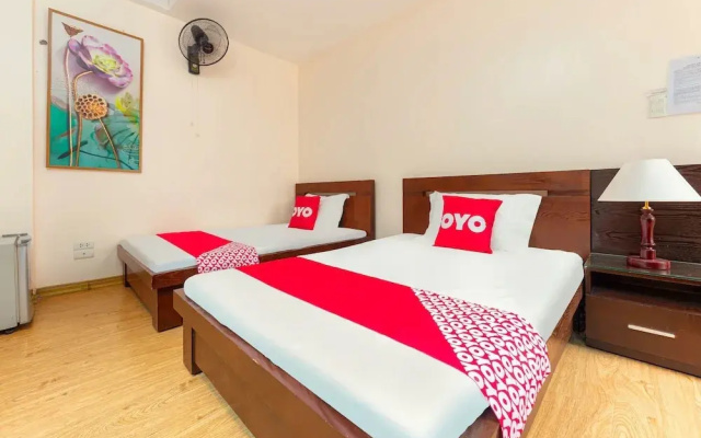 Ngan Son Hotel by OYO Rooms