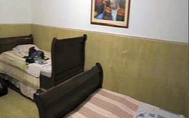 Posada La Parada
