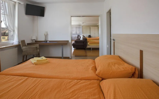 Hotel Rotes Kreuz