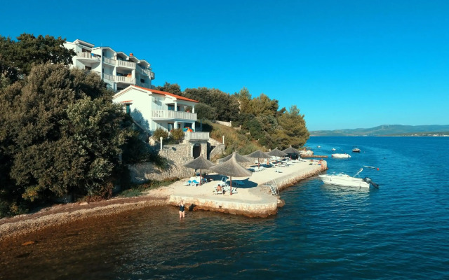 Hotel Lucija