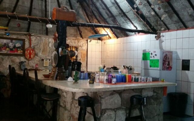 Rancho Tranquilo
